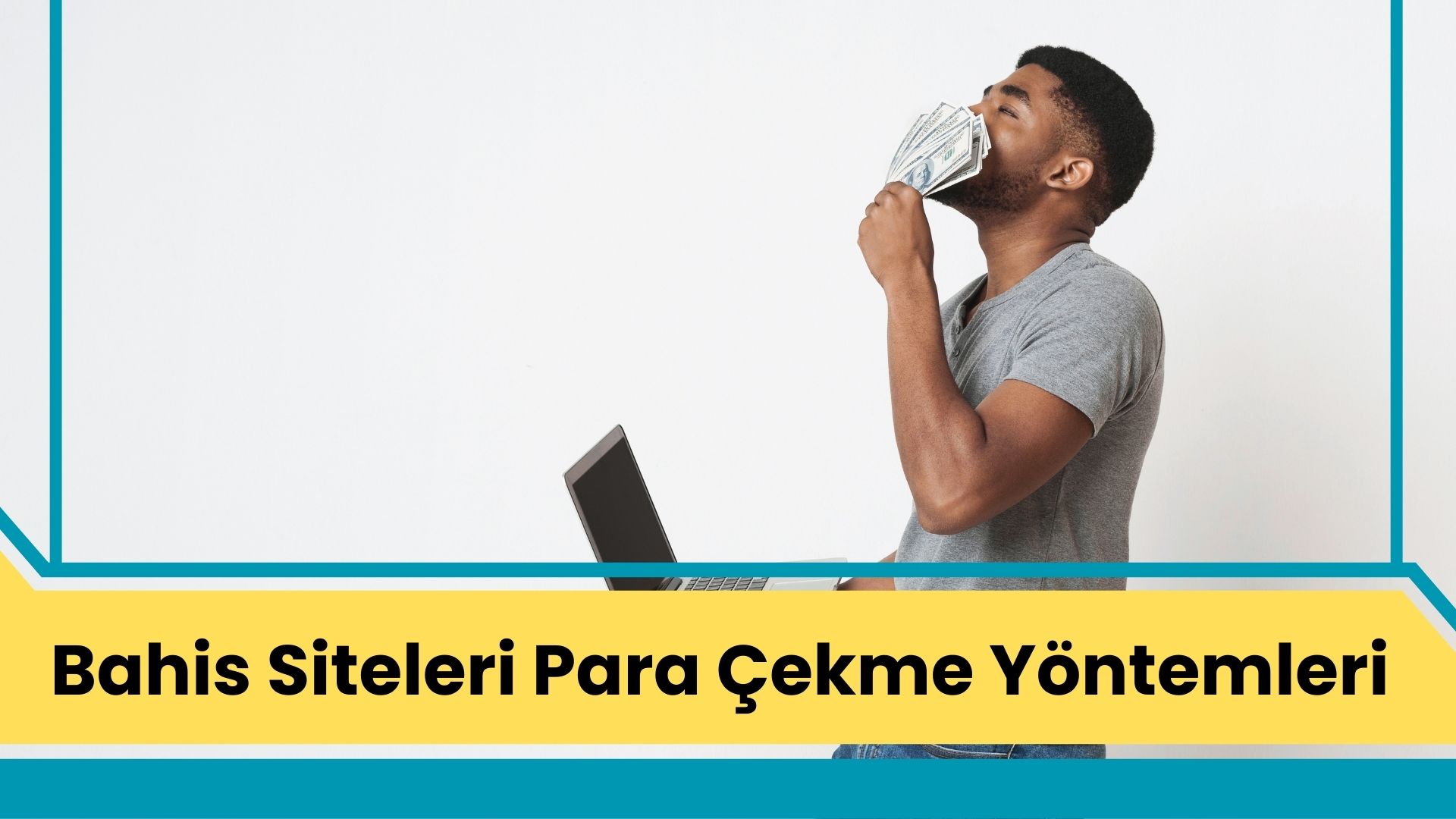 Bahis Siteleri Para Çekme Yöntemleri