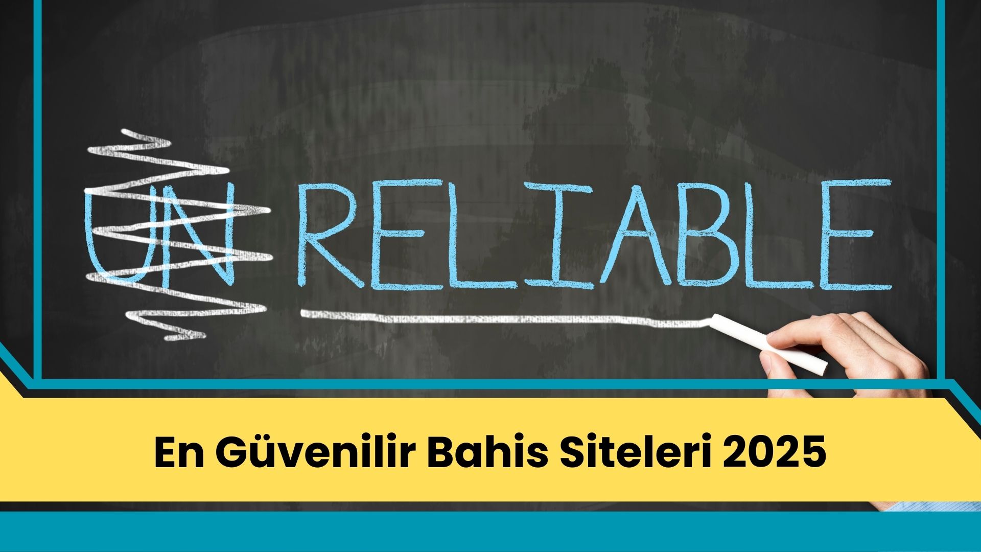 En Güvenilir Bahis Siteleri