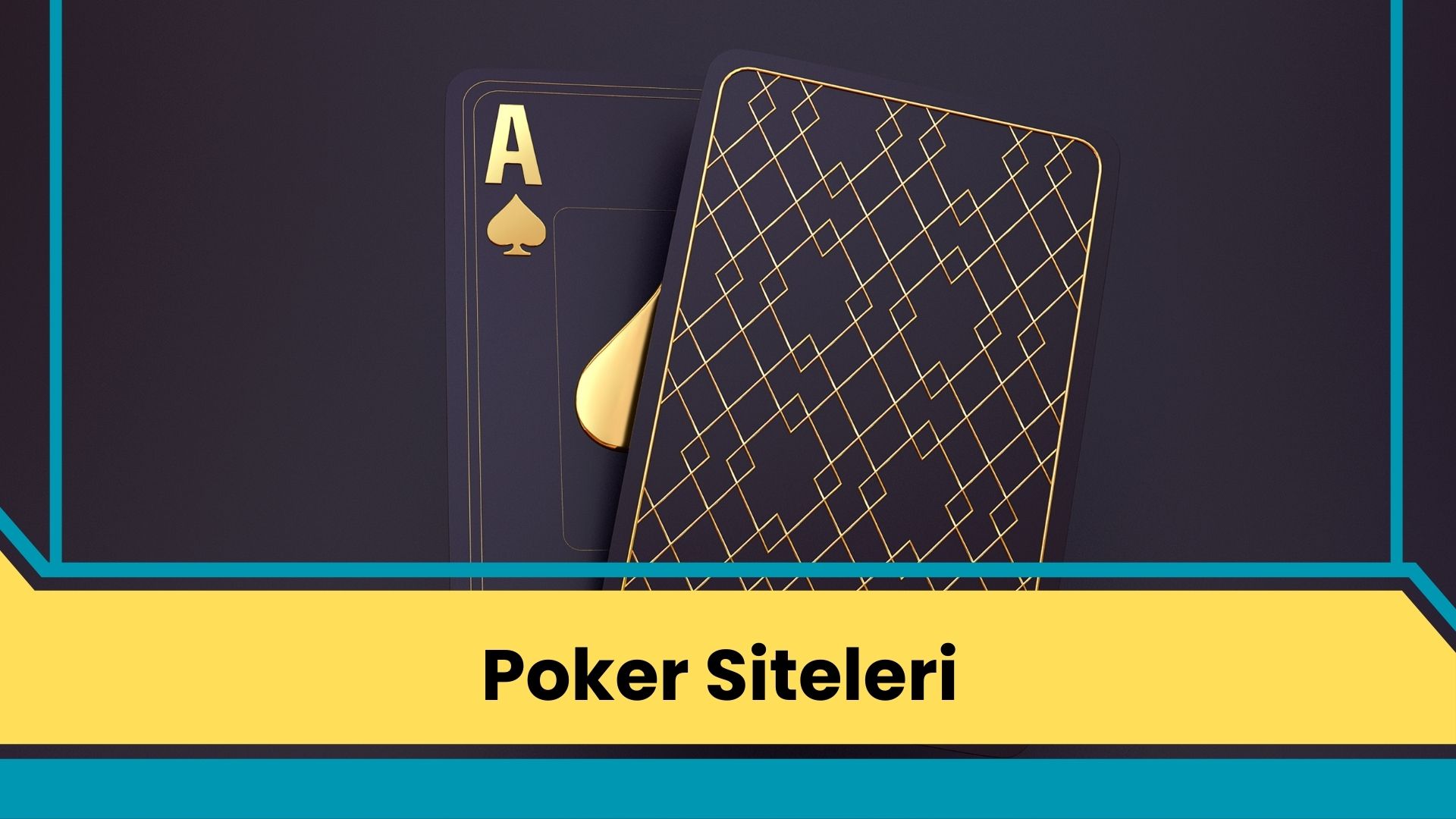 Poker Siteleri